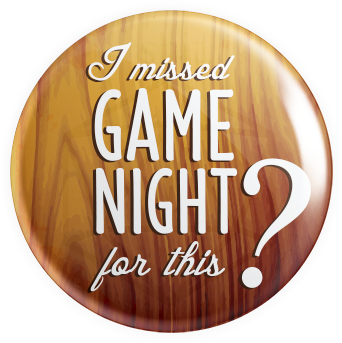Game Night Button