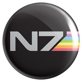N7 Button