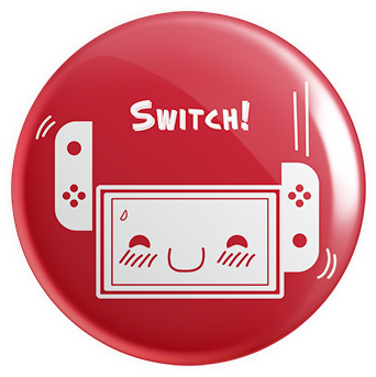 Switch Bottom Button