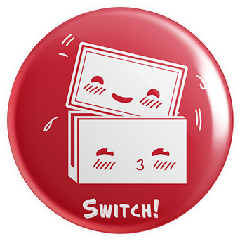 Switch Top Button