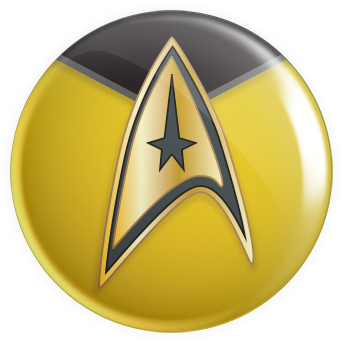 Space Emblems - OST Command Button